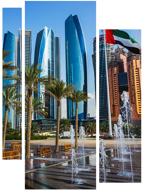 Abu Dhabi, élégance et trésors culturels
